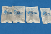 TIRZ.PTD 2.5MG (CADA) - KIT COM 4 FRASCOS (TRATAMENTO DE 1 MÊS) - FRETE GRATUITO